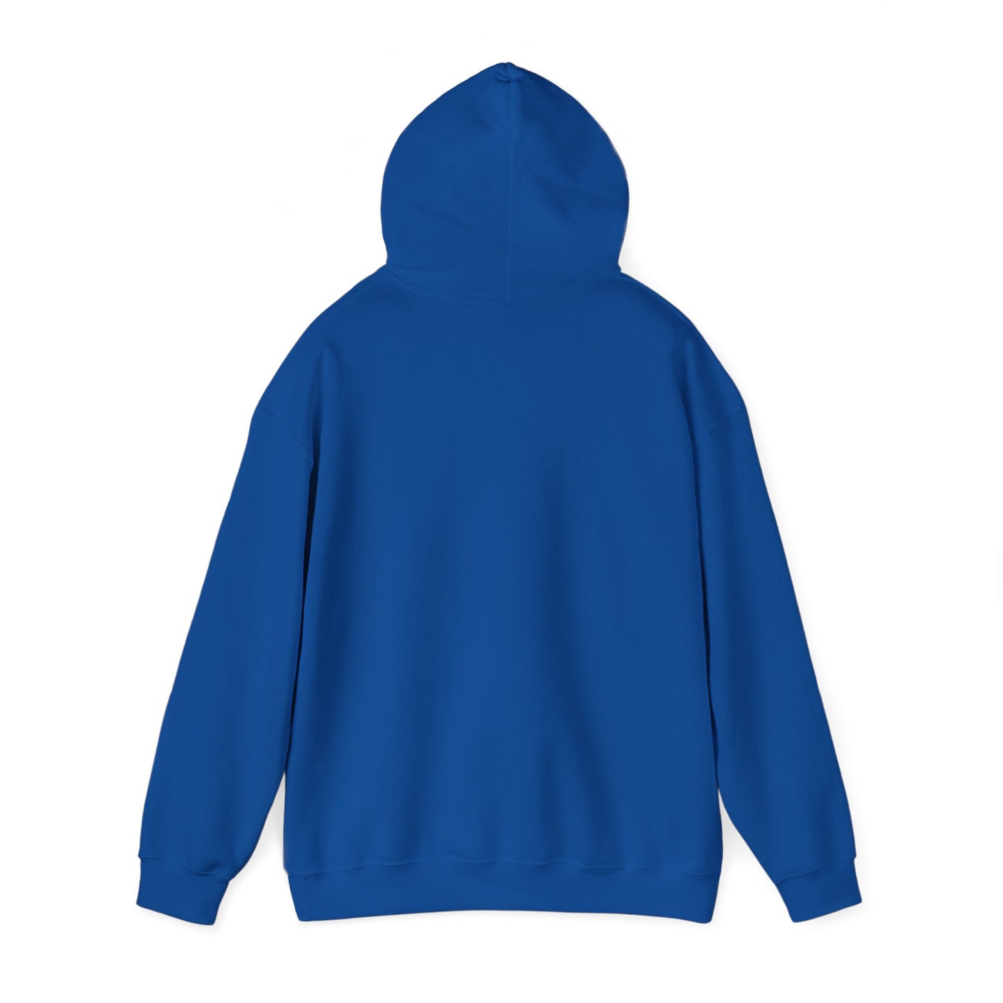 OneTwentyPercent Hooded Sweatshirt