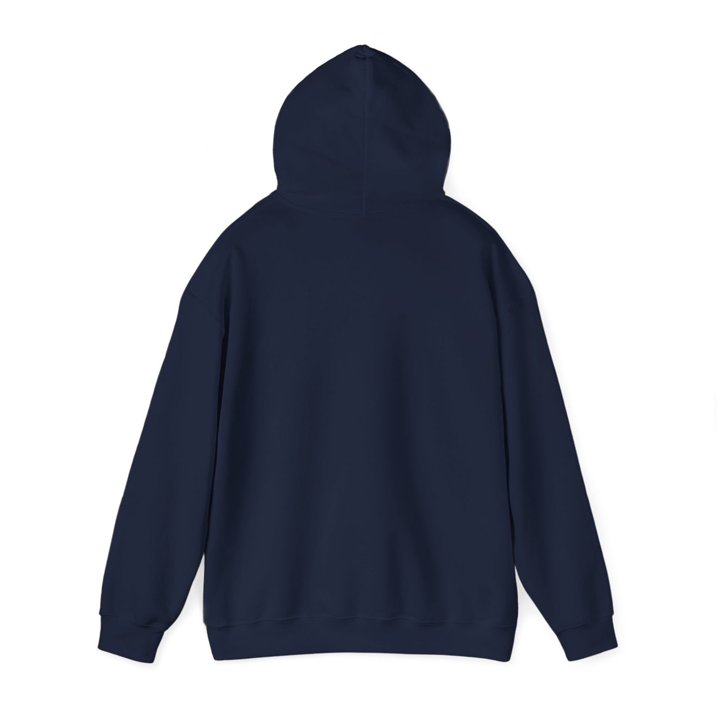 OneTwentyPercent Hooded Sweatshirt